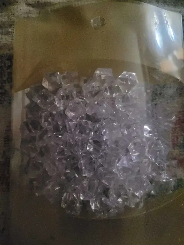 crystals for crafts