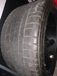 1 tires 285 35 19 