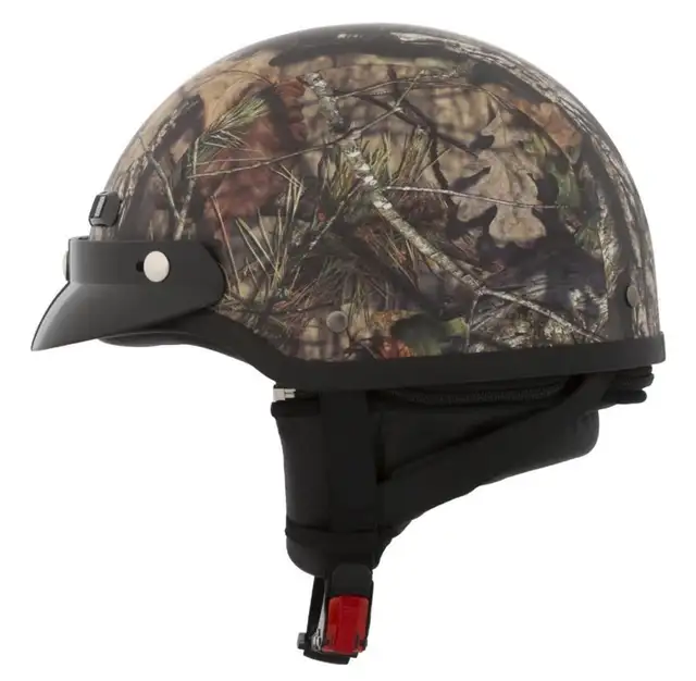 Casque VTT ou moto in ATV Parts, Trailers & Accessories in Gaspé - Image 4
