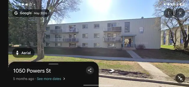 2 bedroom sublet