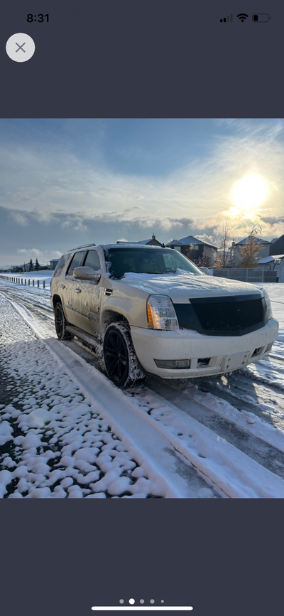 Been a great all around family vehicle. Purchased a truck haven’t had any use for this but has lots...