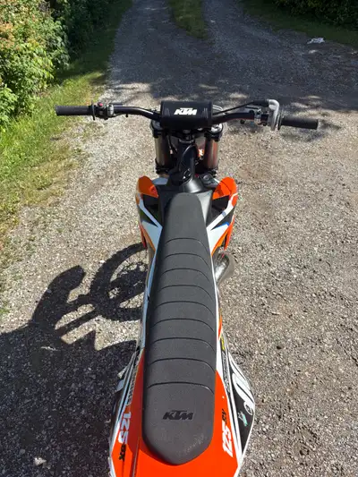Great bike don’t want to sell it but I don’t have the time anymore. Open to questions.