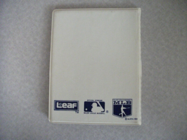 Album Baseball 1992 Donruss Durivage (Vide) Edi Spéciale (Y962 dans Art et objets de collection  à Laval/Rive Nord - Image 3