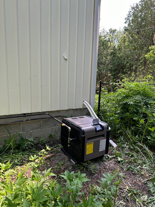 HVAC service, repair and installation Heating, Ventilation & Air