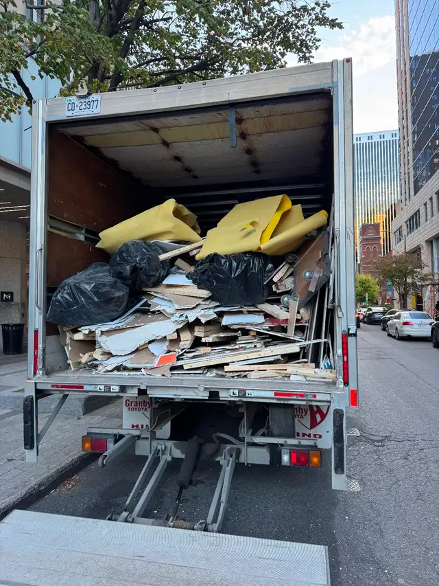 Honest, Hardworking & Reliable Movers...!! in General Labour in Ottawa - Image 11