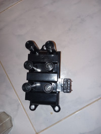 Ford Freestar 4.2 L ignition coil 