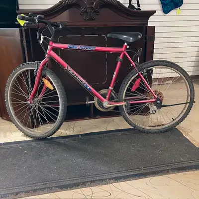 Men's used bike Ridge Runner Venture Bicycle (Camrose), View more