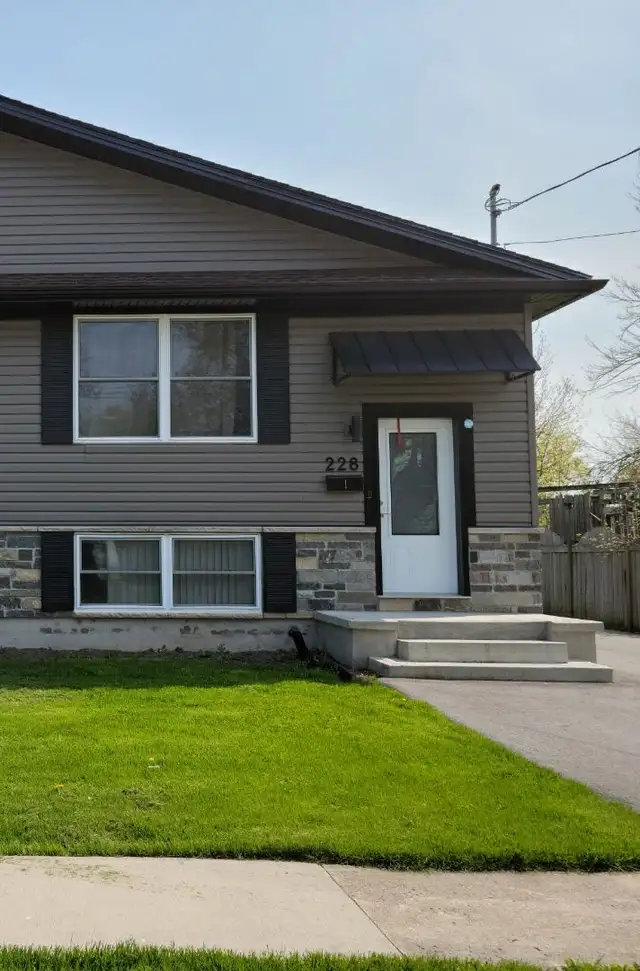 3Bedroom Unit for Rent_Fort Erie