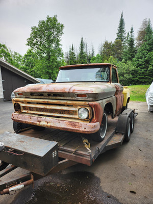 1964 Chevrolet C/K 1500
