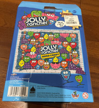 Jolly rancher - puzzle 