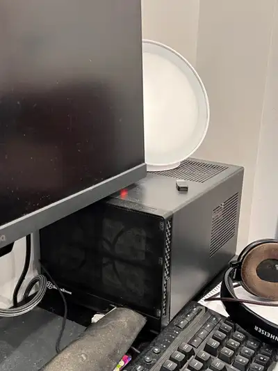 32 Gb RAM Gaming Desktop, View more