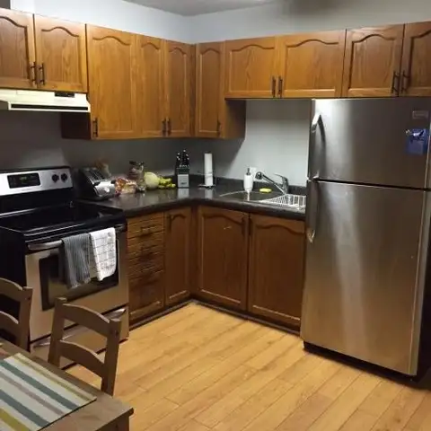 Bachelor Apt - Thorold