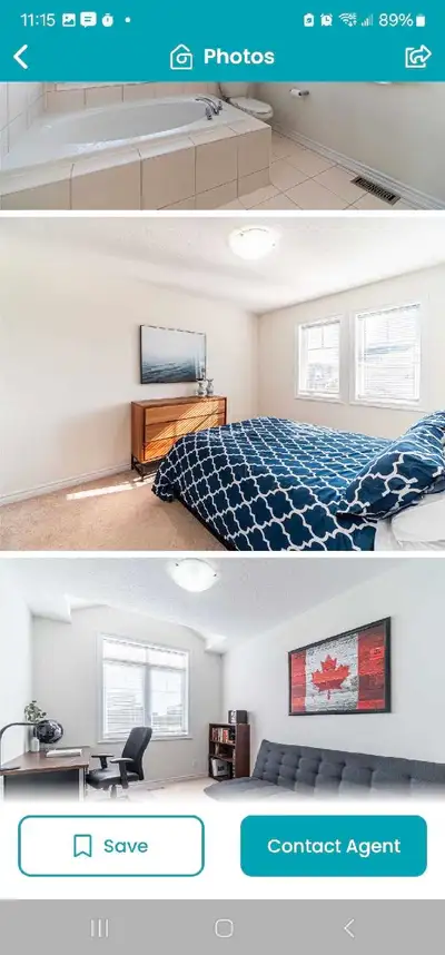 4 spots available to rent for girls