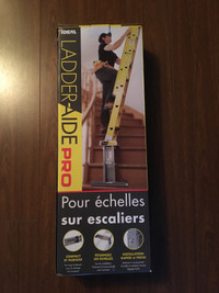 Ladder-Aide Pro