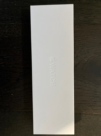 Apple Watch Series 9 45mm sealed in box