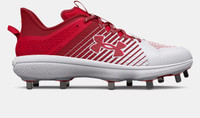 Men's UA Yard Low MT Baseball Cleats