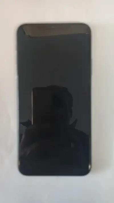 Iphone 11 promax Black 64GB (used)