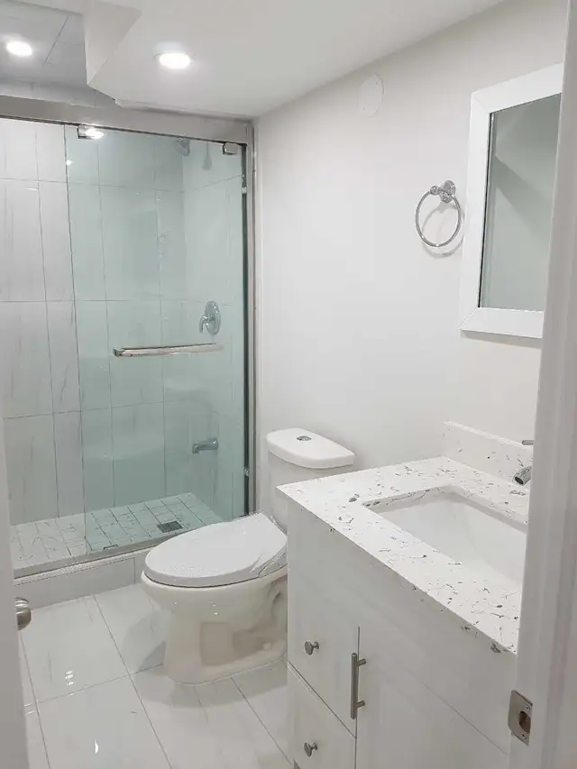 Basement Rental | Long Term Rentals | Mississauga / Peel Region | Free ...