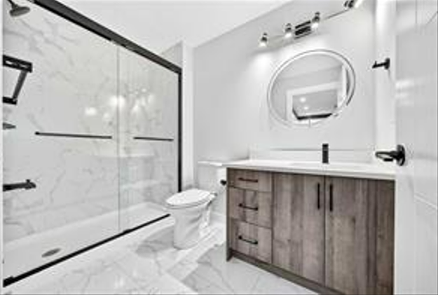 Beautiful 1 Bed 1 Bath Basement Suite in Wolf Willow in Long Term Rentals in Calgary - Image 5