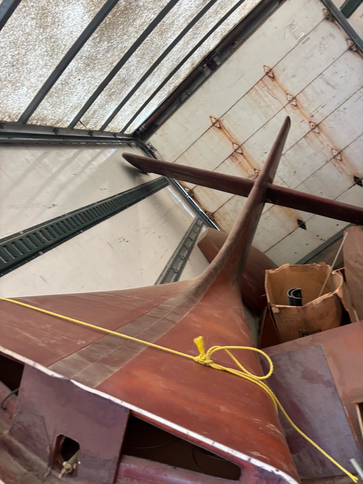 amphibious aircraft kit, photo 1