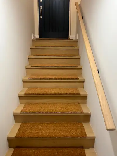 2 bedrooms basement apartment in Richmond Hill