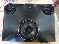 **********Awesome stereos for SXS************