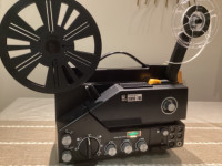 Sankyo 700 Sound Movie Projector