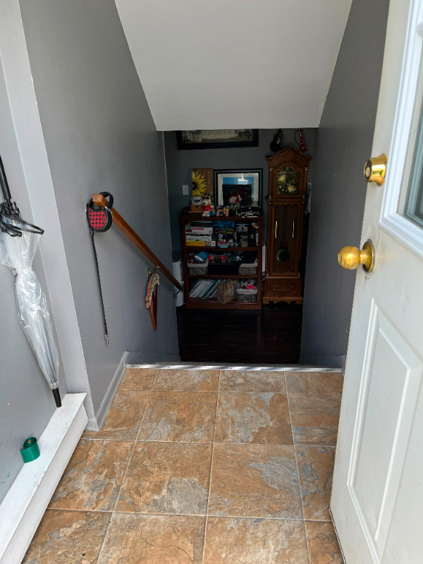 2bedroom apartment for rent on Carmen Avenue in Corner Brook Long