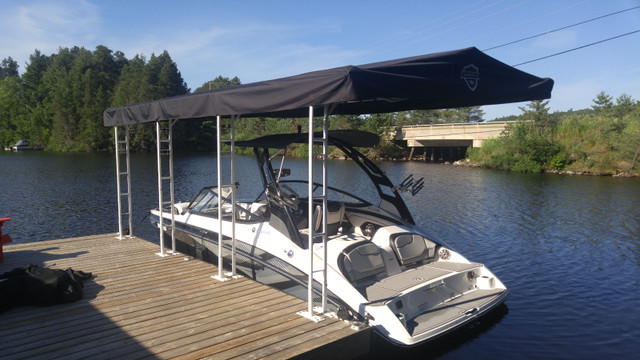 Canopy \ Not Boat ` in Other in Edmonton - Image 3