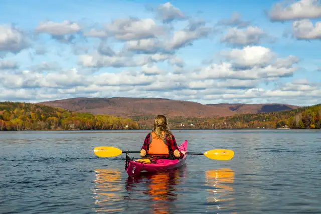 2 day Paddle Canada Kayak Course525306884449914881