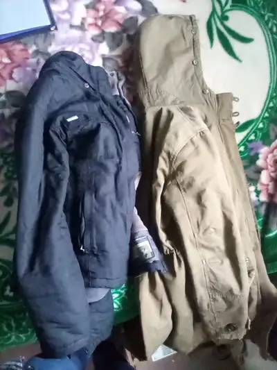 2 Jacket Deal, View more