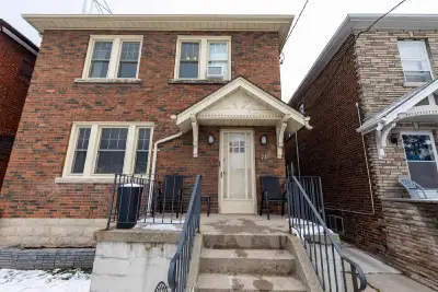 immaculately renovated and freshly painted one bedroom basement apartment is ready for you to call h...