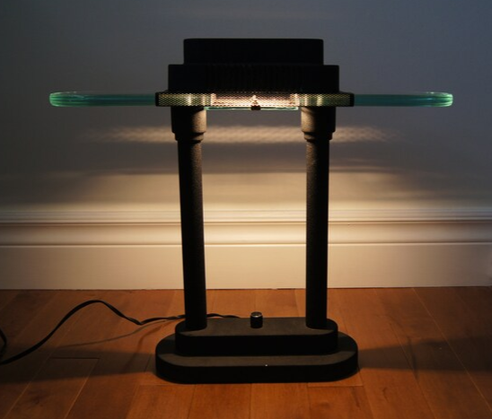 Vintage Halogen desk lamps in Indoor Lighting & Fans in Charlottetown - Image 3