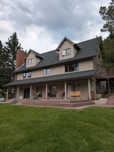 Acreage for rent *LONG TERM*