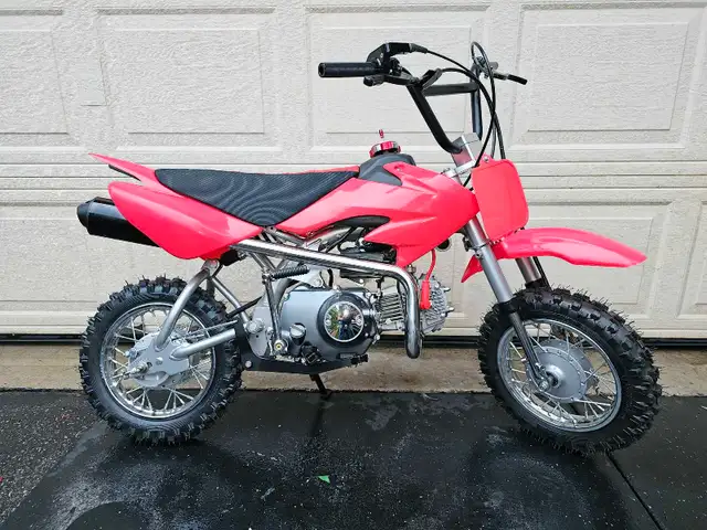Honda z50 mr50 ct70 atc70 crf50 in Dirt Bikes & Motocross in Mississauga / Peel Region - Image 6