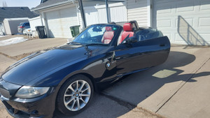 2007 BMW Z4