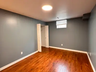 1 Bedroom 1 Bath Lower Unit Near Georgian Mall Inclusive$1,350