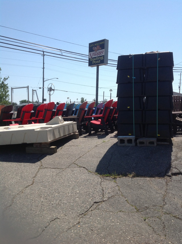 DOCK FLOATS IN STOCK in Other in Sudbury - Image 3