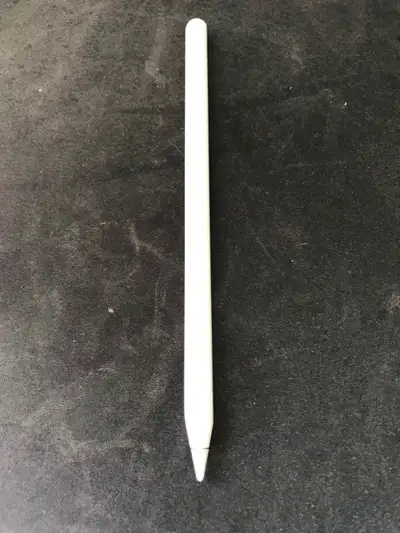 Apple Pencil 2nd generation, View more