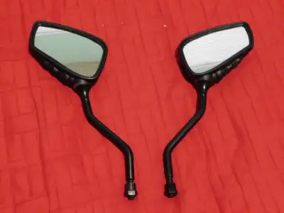 SKELETON HANDLE BAR BIKE MIRRORS NEW $10, View more