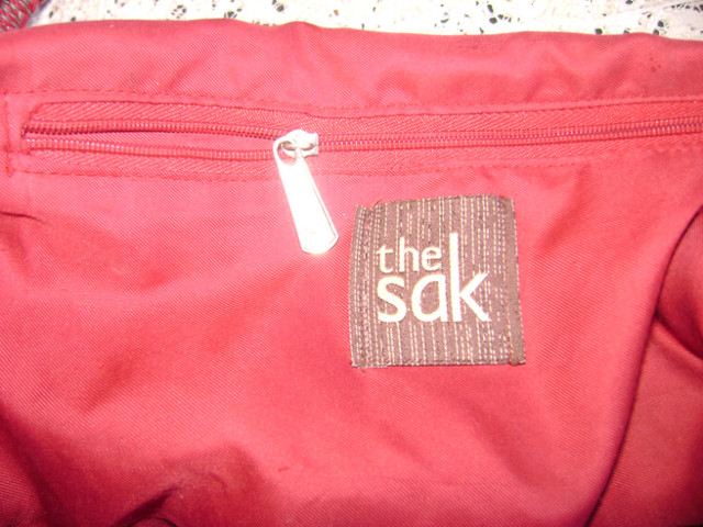 The SAK Cambria Gypsy Bag in Women's - Bags & Wallets in New Glasgow - Image 4
