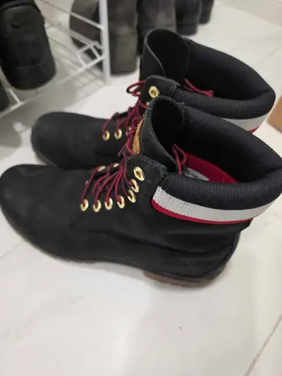 Timberland Winter Boots, View more