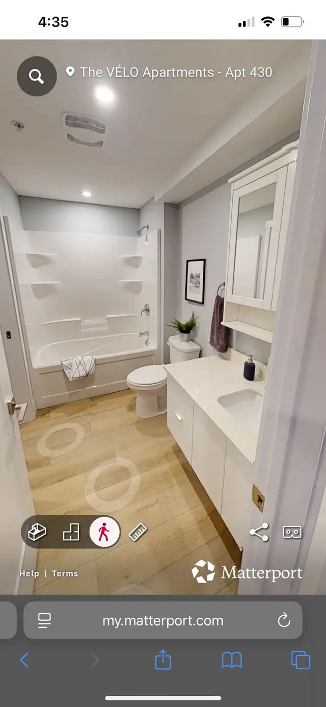 Room for Sublet in Short Term Rentals in City of Halifax - Image 7