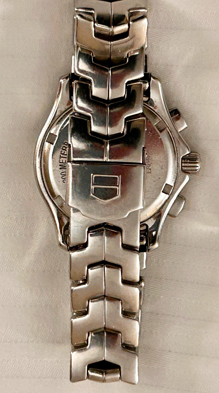 TAG Heuer Link Lady in Jewellery & Watches in Bedford - Image 2