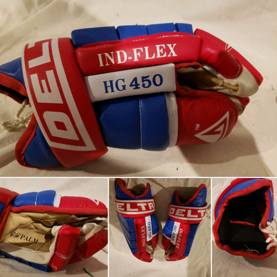Hockey Equipment (various), View more