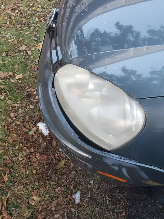 2007 Volkswagen Rabbit 226,046 km in Cars & Trucks in Ottawa - Image 7