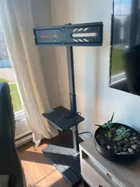 Stand / Support a TV