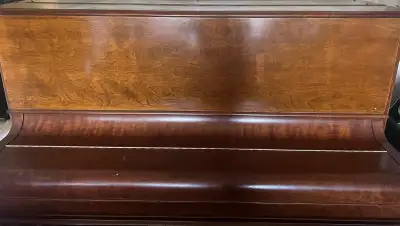 Piano for sale, View more