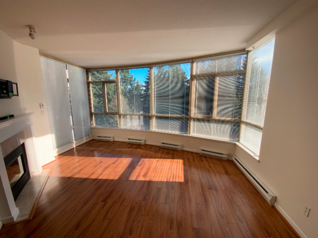 Spacious Burnaby 2 Bedrooms 2.5 Bathrooms Apartment for Rent in Long Term Rentals in Richmond - Image 3