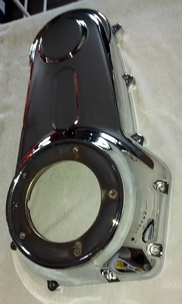 Pièces   harley davidson in Motorcycle Parts & Accessories in Laurentides - Image 6